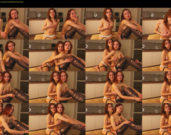 joielagos — 17 minute Chaturbate female cam show recording, 720p, Apr 25, 2026