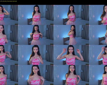 keenakosbab — 33 minute Chaturbate female cam show recording, 720p, Apr 25, 2026