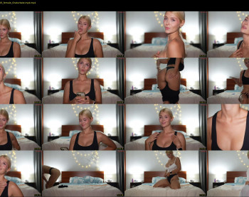 kirabl00m — 31 minute Chaturbate female cam show recording, 720p, Apr 25, 2026