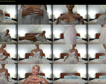 kirabl00m — 10 minute Chaturbate female cam show recording, 720p, Apr 25, 2026