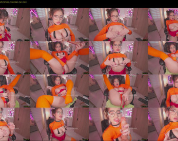 leahprada_ — 120 minute Chaturbate female cam show recording, 720p, Apr 26, 2026