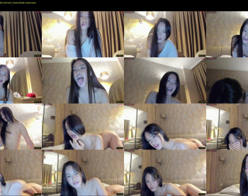 lee_chang — 27 minute Chaturbate female cam show recording, 720p, Apr 25, 2026