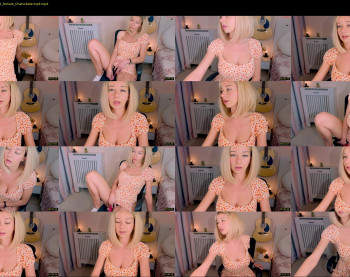 lenamuti — 16 minute Chaturbate female cam show recording, 720p, Apr 25, 2026