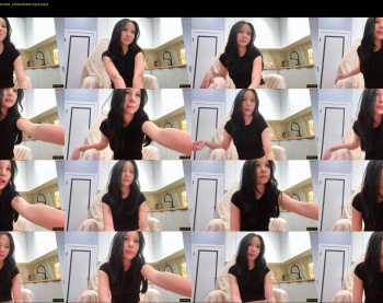 lunajii — 8 minute Chaturbate female cam show recording, 720p, Apr 25, 2026