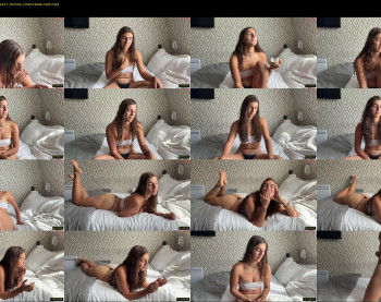 lynn_jackson — 88 minute Chaturbate female cam show recording, 720p, Apr 25, 2026