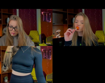 maddy_moah — 121 minute Chaturbate couple cam show recording, 720p, Apr 25, 2026