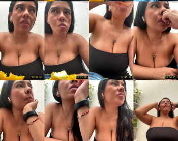 mariana_c — 31 minute Chaturbate female cam show recording, 1080p, Apr 25, 2026