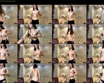 meiparents — 120 minute Chaturbate female cam show recording, 720p, Apr 25, 2026