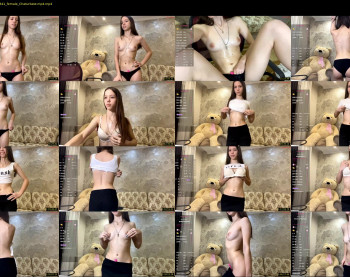 meiparents — 120 minute Chaturbate female cam show recording, 720p, Apr 25, 2026