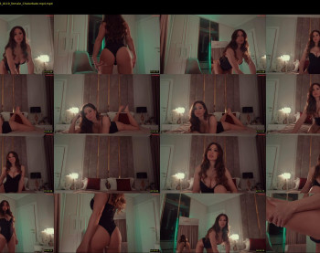 miladystarlight — 66 minute Chaturbate female cam show recording, 720p, Apr 26, 2026