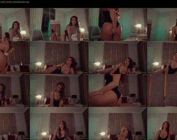 miladystarlight — 90 minute Chaturbate female cam show recording, 720p, Apr 26, 2026