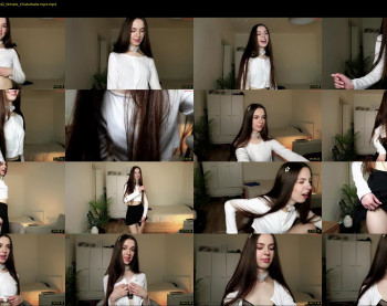 milky_sofa — 120 minute Chaturbate female cam show recording, 720p, Apr 26, 2026