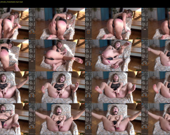 ms_dira — 33 minute Chaturbate female cam show recording, 720p, Apr 25, 2026