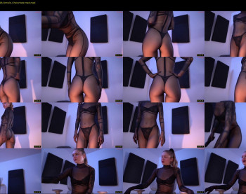 ms_lorelei — 6 minute Chaturbate female cam show recording, 720p, Apr 25, 2026