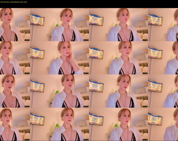 myassistant — 47 minute Chaturbate female cam show recording, 720p, Apr 26, 2026