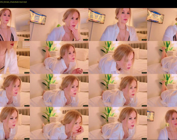 myassistant — 63 minute Chaturbate female cam show recording, 720p, Apr 26, 2026