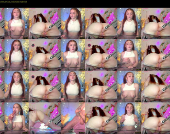 nancy_winter — 120 minute Chaturbate female cam show recording, 720p, Apr 25, 2026