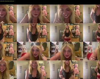 navyblair — 43 minute Chaturbate female cam show recording, 480p, Apr 26, 2026