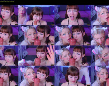 nikkisilk — 51 minute Chaturbate female cam show recording, 720p, Apr 26, 2026