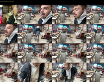 ofthatguy — 29 minute Chaturbate male cam show recording, 720p, Apr 25, 2026