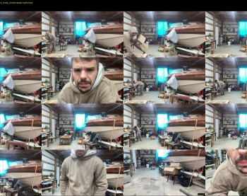 ofthatguy — 38 minute Chaturbate male cam show recording, 720p, Apr 25, 2026