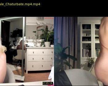 ollalla7 — 120 minute Chaturbate female cam show recording, 720p, Apr 26, 2026