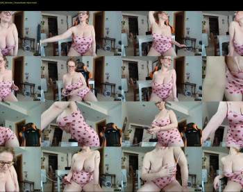 palaustudio — 32 minute Chaturbate female cam show recording, 720p, Apr 25, 2026