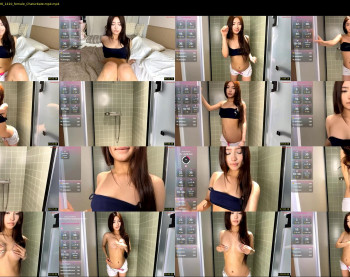 palmiratownzen — 73 minute Chaturbate female cam show recording, 720p, Apr 25, 2026