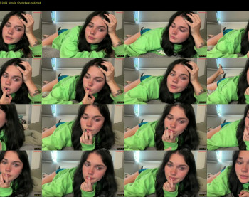 queencassidyy — 5 minute Chaturbate female cam show recording, 480p, Apr 26, 2026