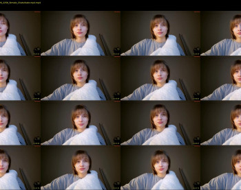 richardlundsten — 8 minute Chaturbate female cam show recording, 720p, Apr 25, 2026