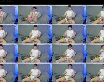 rik_and — 5 minute Chaturbate male cam show recording, 720p, Apr 25, 2026