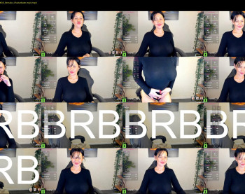sara_devills — 59 minute Chaturbate female cam show recording, 720p, Apr 25, 2026