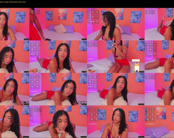 sasha_fox0 — 102 minute Chaturbate couple cam show recording, 720p, Apr 25, 2026