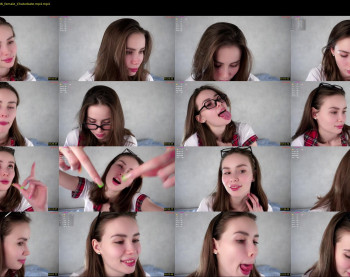 shanelfun — 12 minute Chaturbate female cam show recording, 720p, Apr 25, 2026