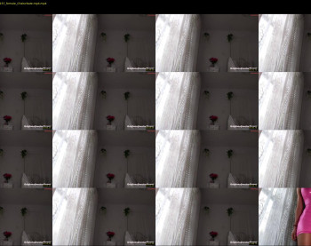 sunluscious — 14 minute Chaturbate female cam show recording, 720p, Apr 26, 2026