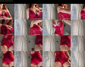 sunluscious — 11 minute Chaturbate female cam show recording, 720p, Apr 26, 2026