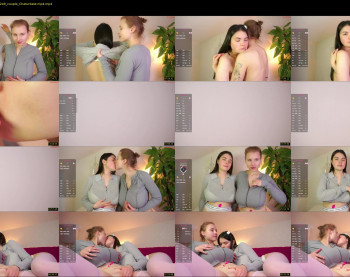 sweetyoops — 46 minute Chaturbate female cam show recording, 720p, Apr 25, 2026
