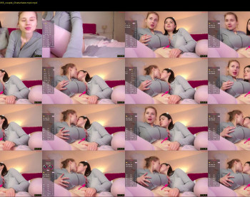 sweetyoops — 9 minute Chaturbate female cam show recording, 720p, Apr 25, 2026