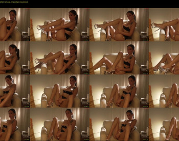 thedadcamp — 5 minute Chaturbate female cam show recording, 720p, Apr 25, 2026