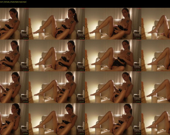 thedadcamp — 7 minute Chaturbate female cam show recording, 720p, Apr 25, 2026