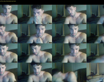 theepapajohn — 11 minute Chaturbate male cam show recording, 720p, Apr 25, 2026