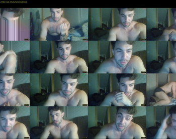 theepapajohn — 17 minute Chaturbate male cam show recording, 720p, Apr 25, 2026