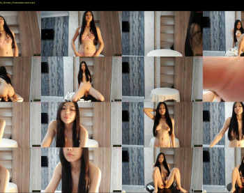 tinykawaii — 120 minute Chaturbate female cam show recording, 720p, Apr 25, 2026