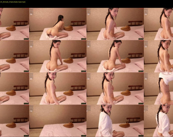 totallytiny_ — 15 minute Chaturbate female cam show recording, 720p, Apr 25, 2026