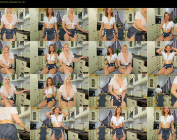 tunderose — 90 minute Chaturbate female cam show recording, 720p, Apr 25, 2026