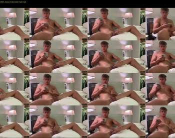 twinkytwunky — 10 minute Chaturbate male cam show recording, 480p, Apr 25, 2026
