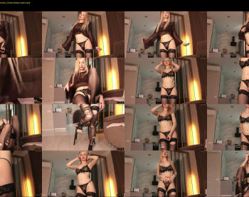 w1xll — 73 minute Chaturbate female cam show recording, 720p, Apr 25, 2026