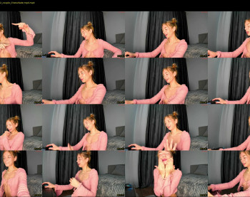 wetmafia — 11 minute Chaturbate couple cam show recording, 720p, Apr 25, 2026