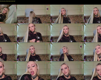 2badforyou — 5 minute Chaturbate couple cam show recording, 720p, Apr 26, 2026