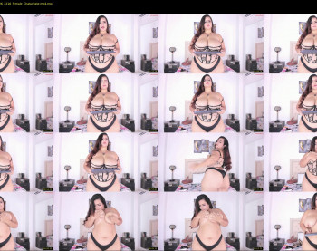 _bustylucianaa_ — 12 minute Chaturbate female cam show recording, 720p, Apr 26, 2026